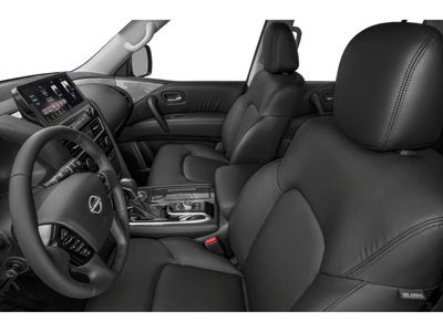 2023 Nissan Armada SV