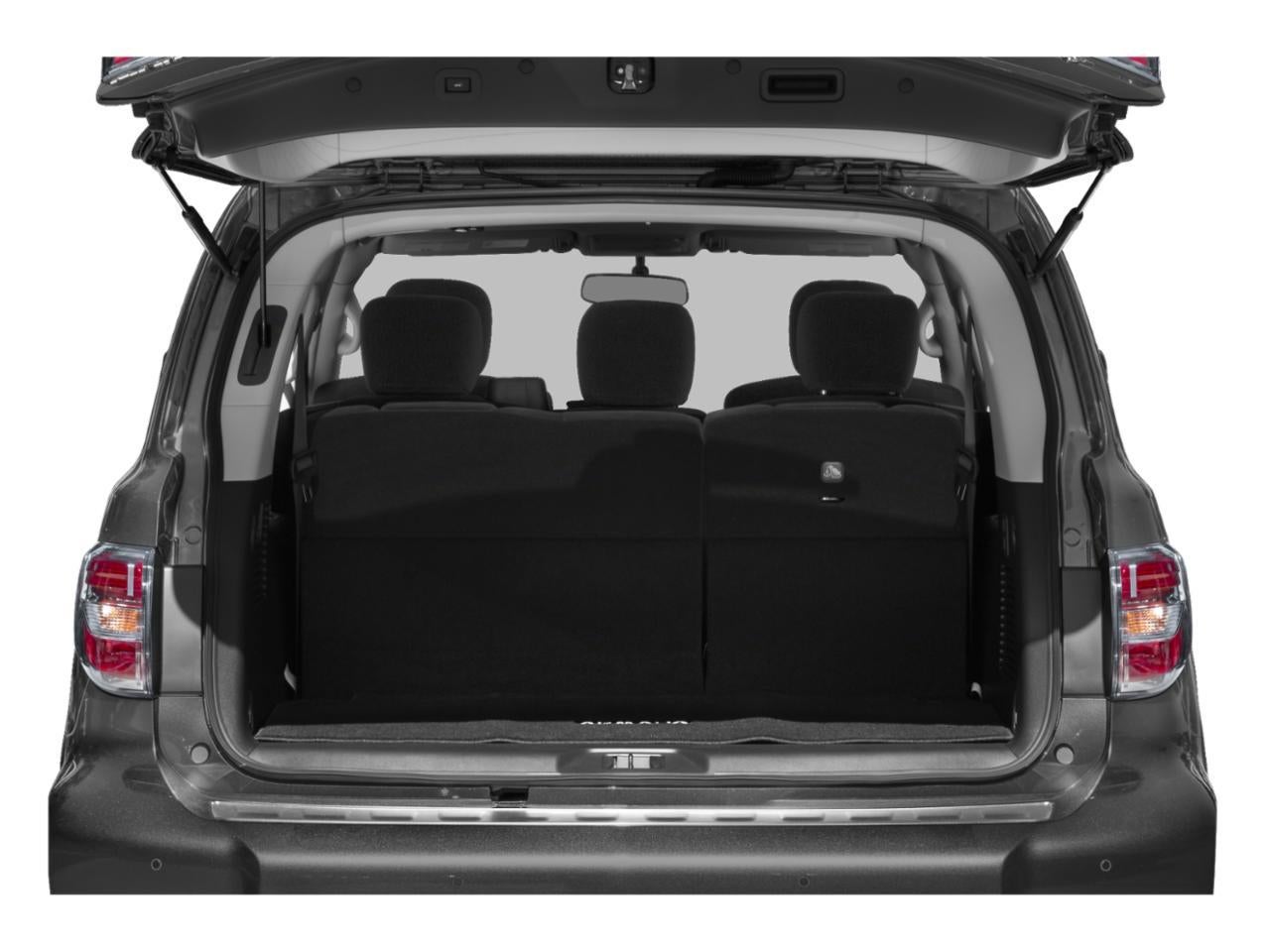 2020 Nissan Armada SV