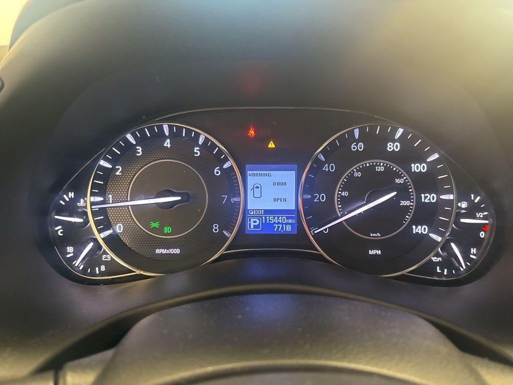 2020 Nissan Armada SL