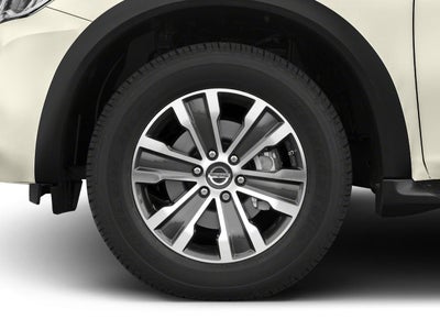 2018 Nissan Armada SL