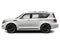 2020 Nissan Armada Platinum
