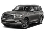 2023 INFINITI QX80 Sensory
