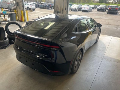 2024 Toyota Prius Limited