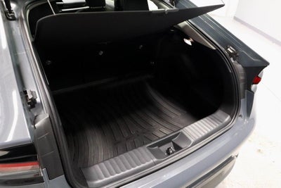 2023 Toyota Prius LE