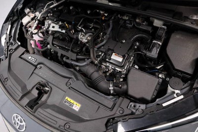 2023 Toyota Prius LE