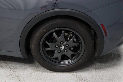 2023 Toyota Prius LE