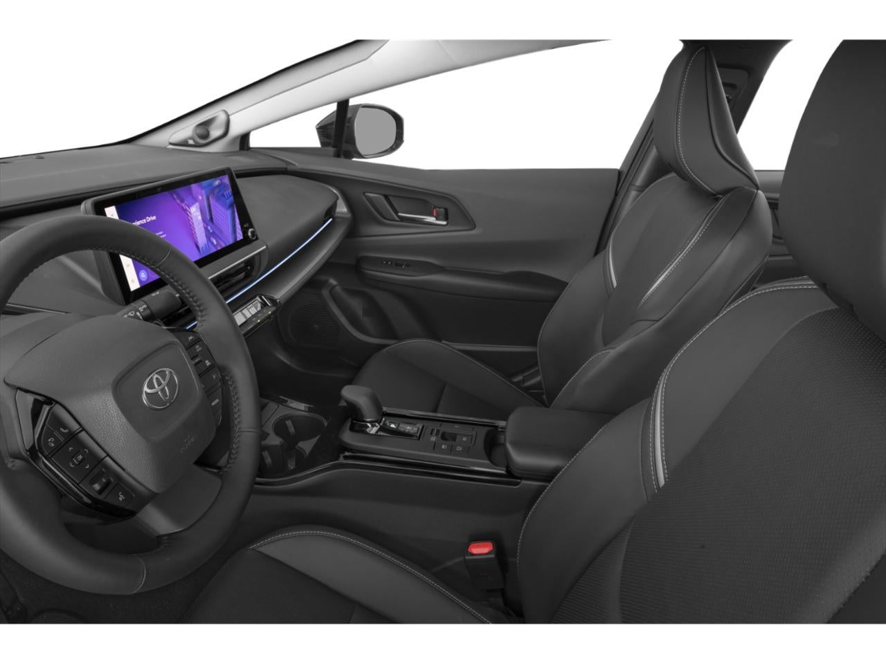 2023 Toyota Prius LE