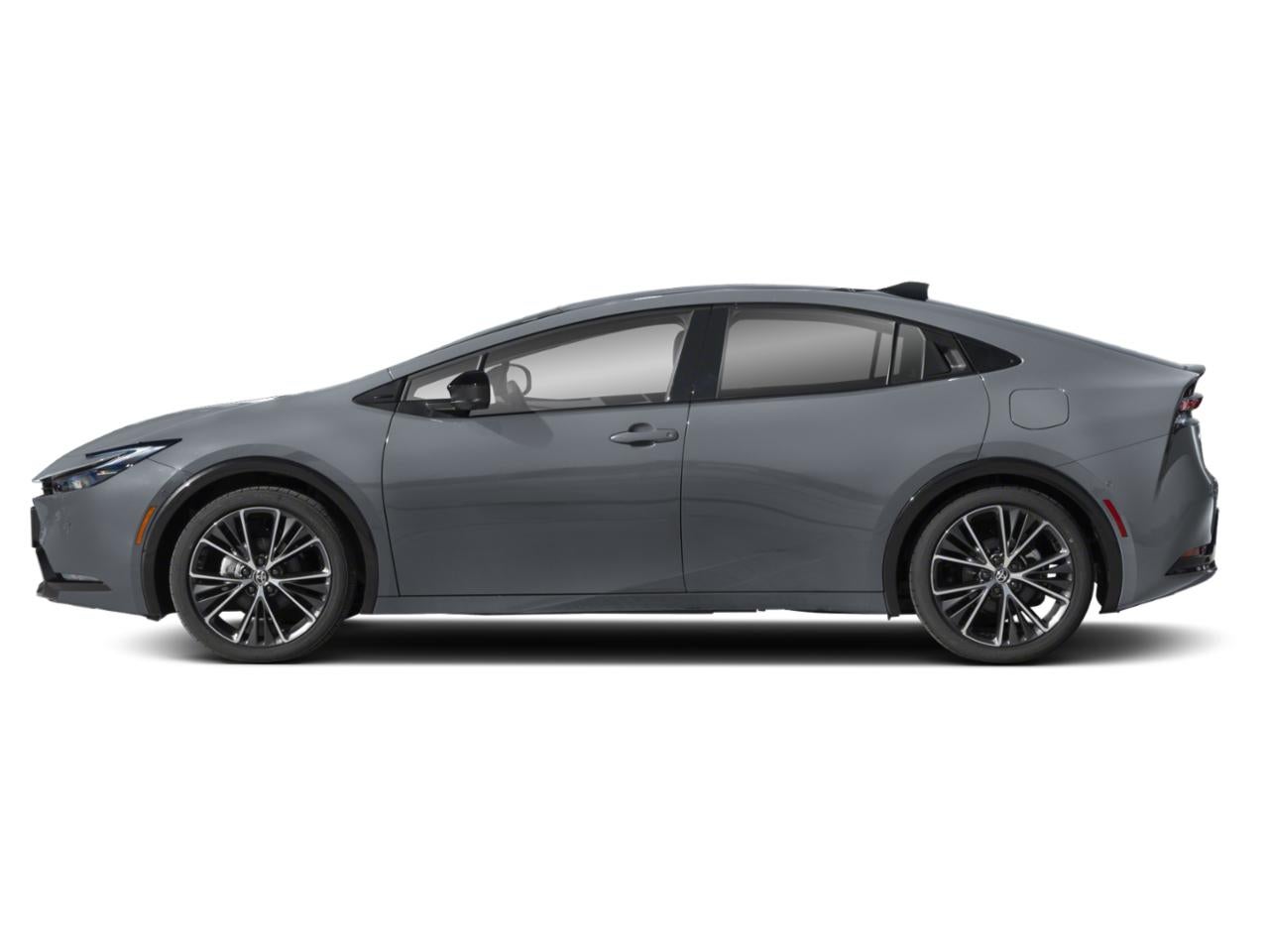 2023 Toyota Prius LE