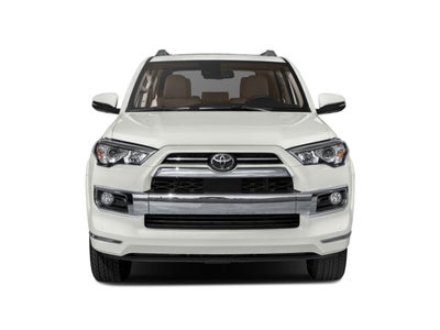 2020 Toyota 4Runner Limited