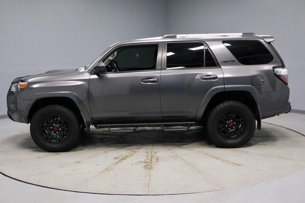 2016 Toyota 4Runner TRD Pro
