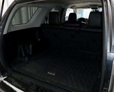 2016 Toyota 4Runner TRD Pro