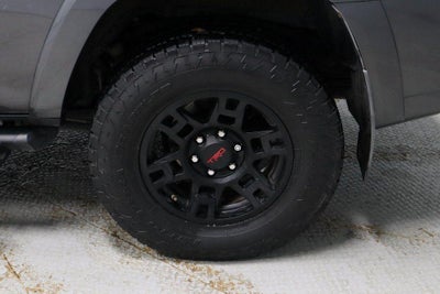 2016 Toyota 4Runner TRD Pro