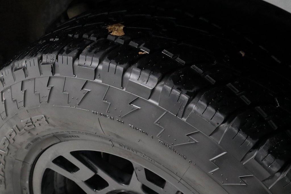 2016 Toyota 4Runner TRD Pro