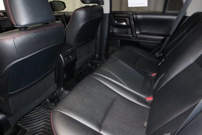 2016 Toyota 4Runner TRD Pro