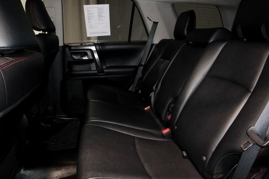 2016 Toyota 4Runner TRD Pro