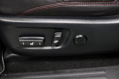 2016 Toyota 4Runner TRD Pro