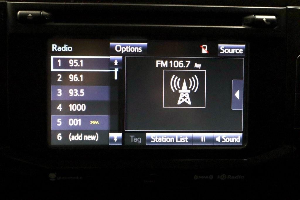 2016 Toyota 4Runner TRD Pro