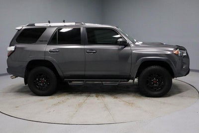 2016 Toyota 4Runner TRD Pro