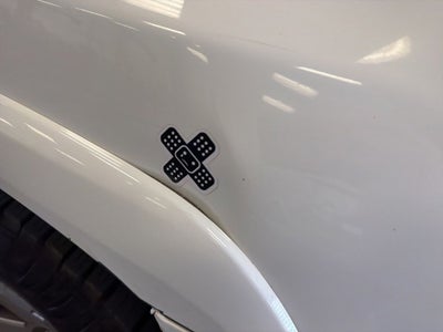 2014 Toyota 4Runner Trail Premium