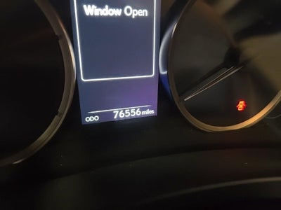 2019 Lexus IS 300 300