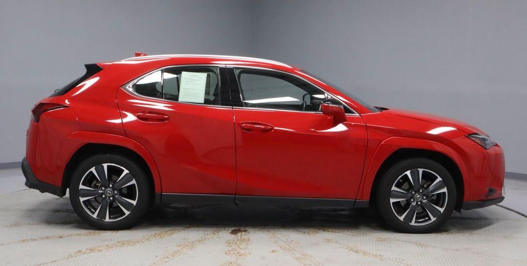 2023 Lexus UX 250h 250h Premium
