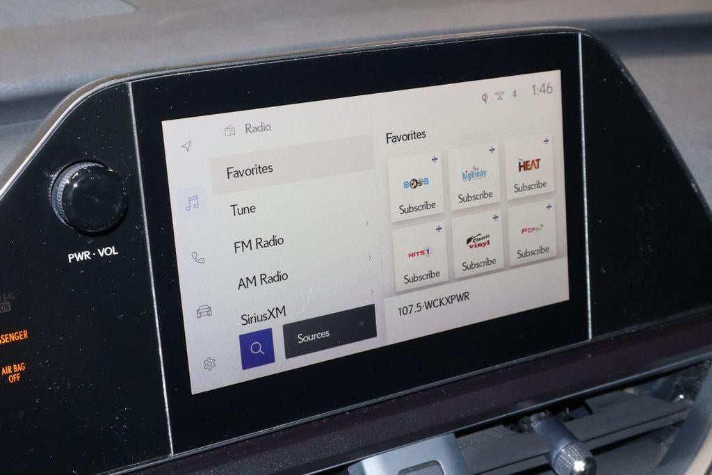 2023 Lexus UX 250h 250h Premium