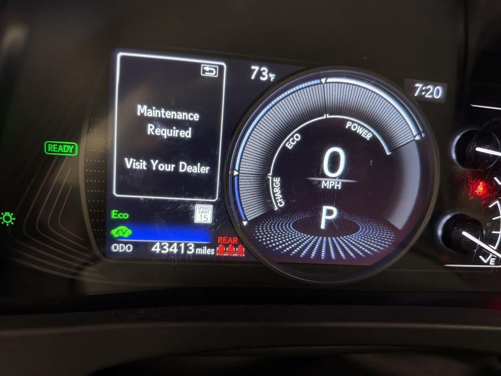 2023 Lexus UX 250h 250h Premium
