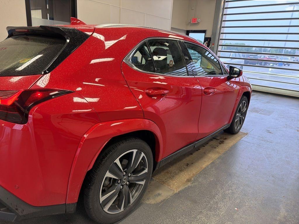 2023 Lexus UX 250h 250h Premium