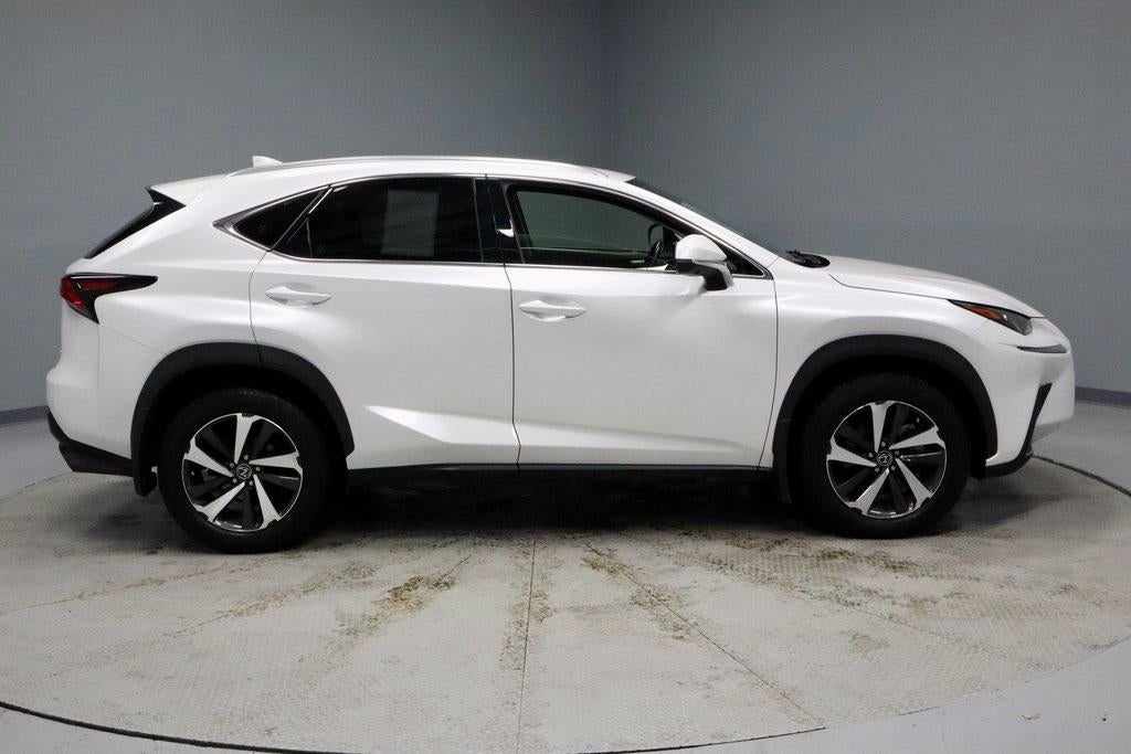 2021 Lexus NX 300 300 Base