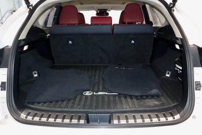 2021 Lexus NX 300 300 Base