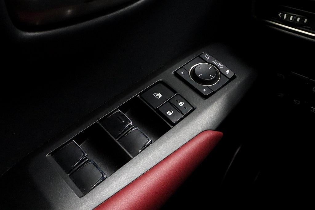 2021 Lexus NX 300 300 Base