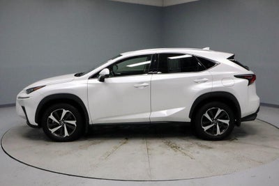 2021 Lexus NX 300 300 Base