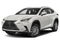 2021 Lexus NX 300 300 Base