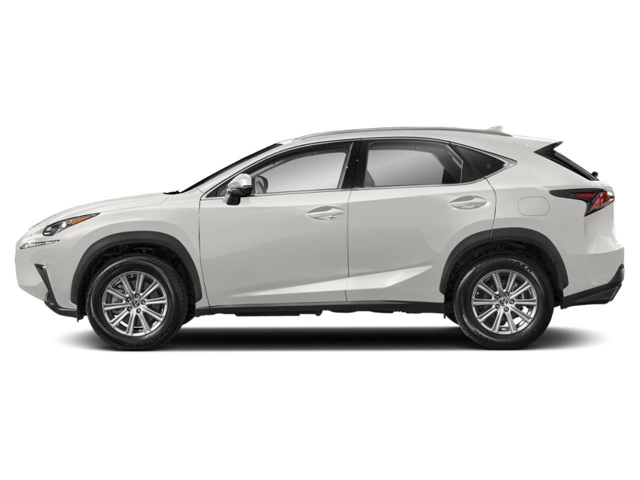 2021 Lexus NX 300 300 Base