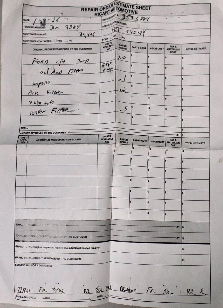 2021 Lexus RX 350L 350L