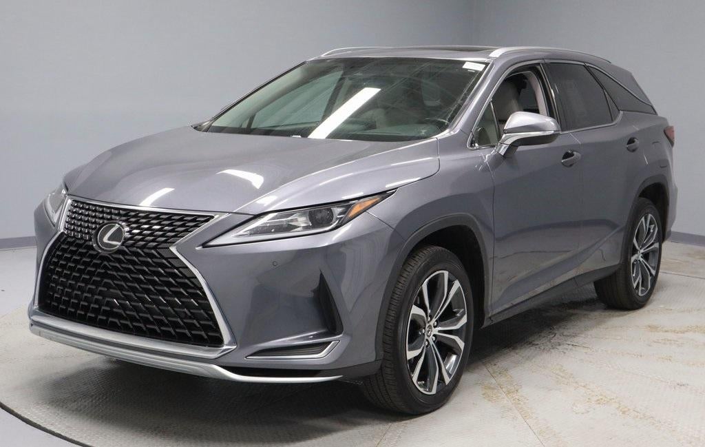 2021 Lexus RX 350L 350L