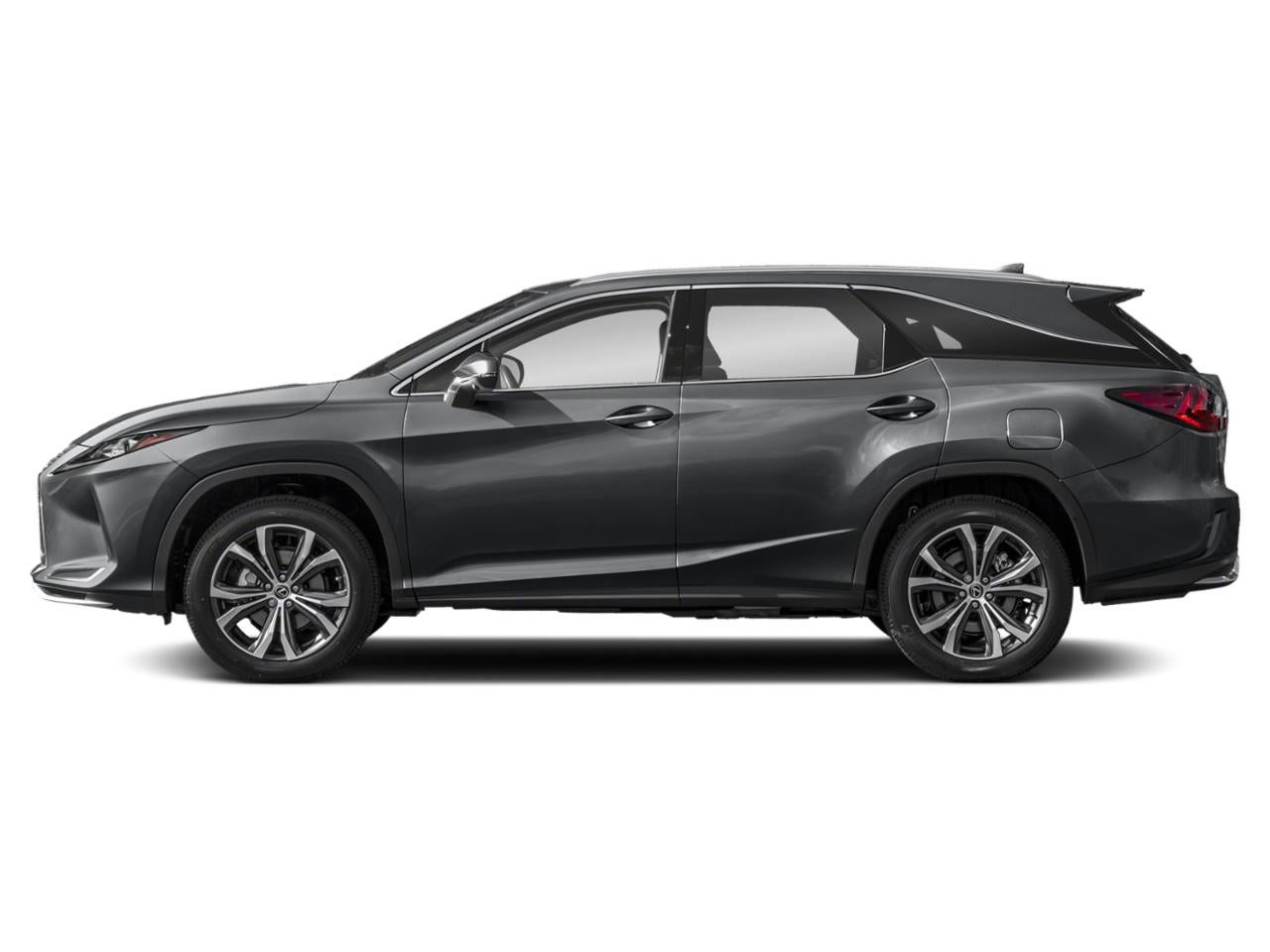2021 Lexus RX 350L 350L