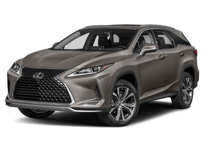 2021 Lexus RX 350L 350L