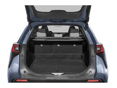 2023 Subaru Solterra Touring
