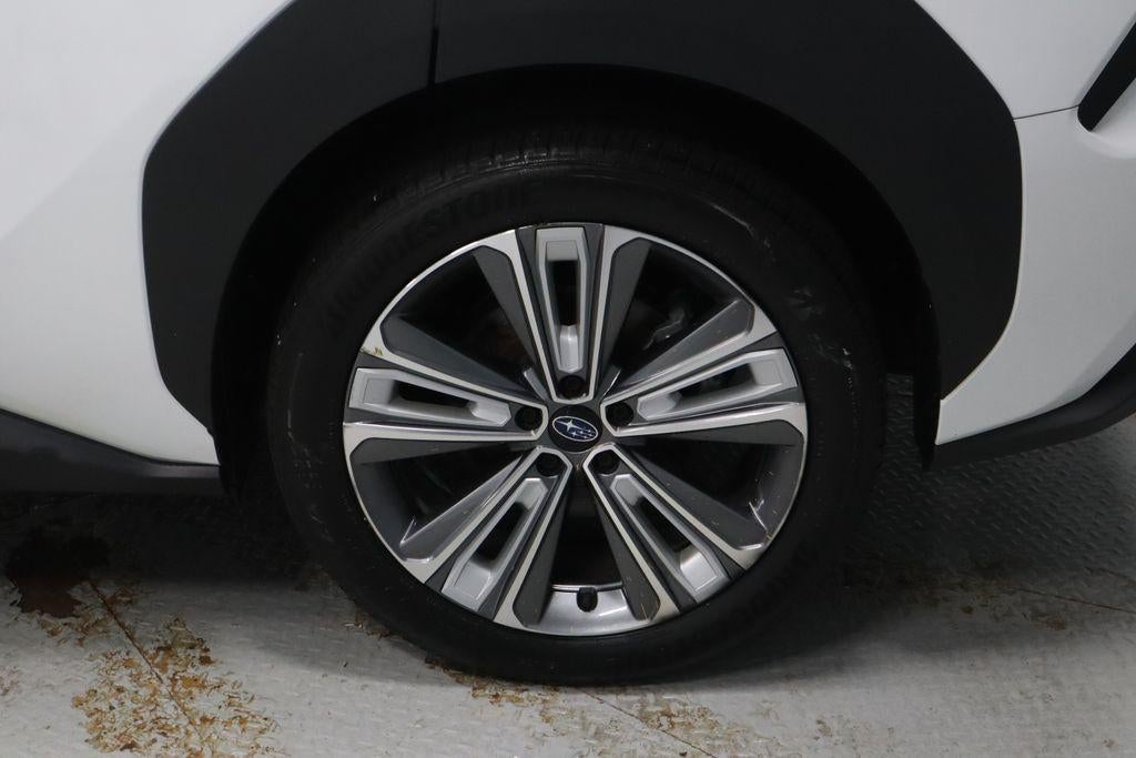 2023 Subaru Solterra Touring