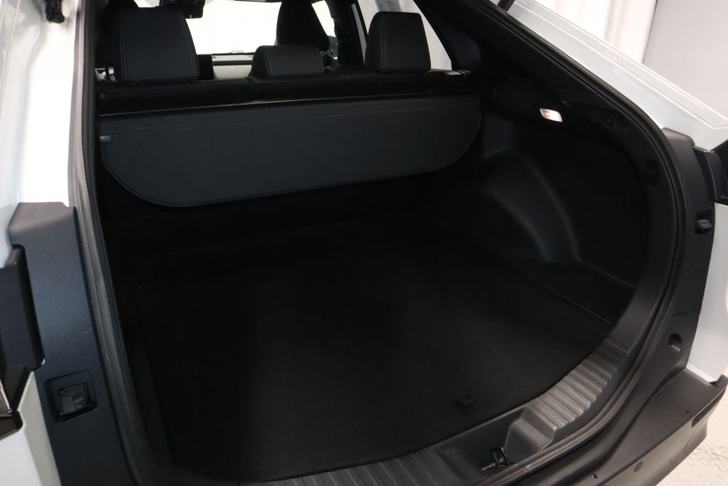 2023 Subaru Solterra Touring