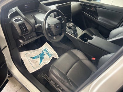 2023 Subaru Solterra Touring