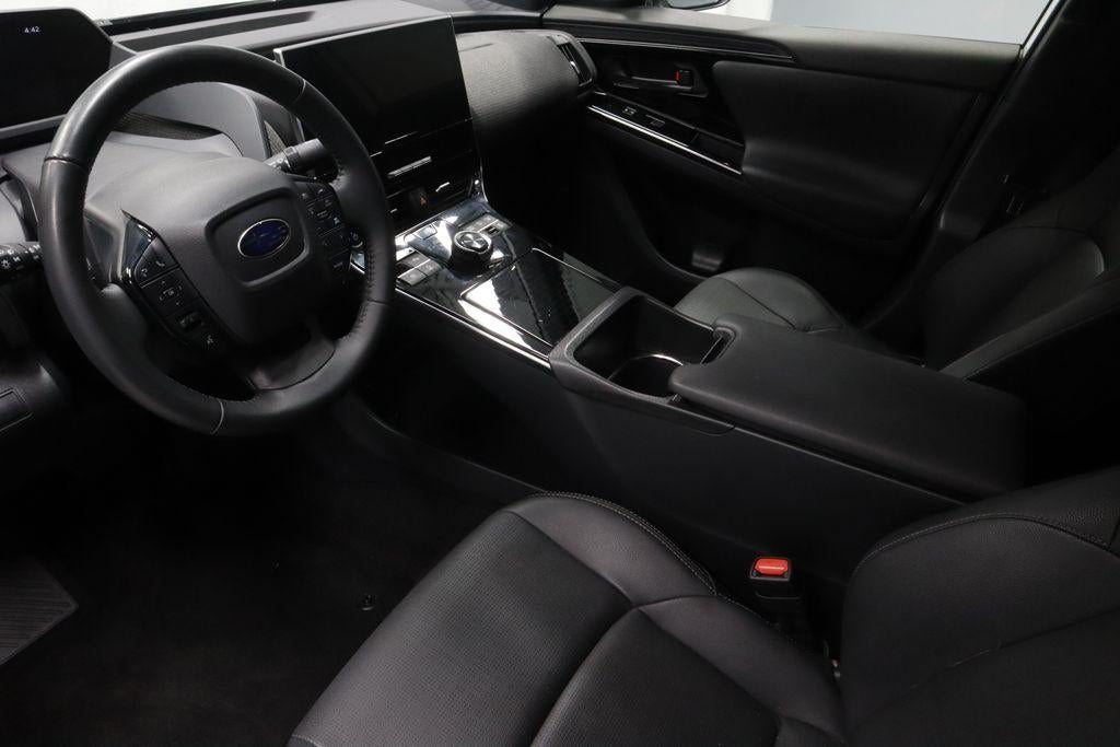 2023 Subaru Solterra Touring