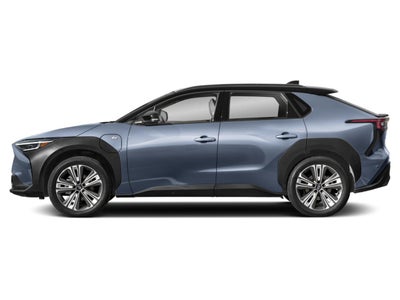 2023 Subaru Solterra Touring