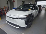 2023 Toyota bZ4X Limited
