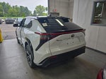 2023 Toyota bZ4X Limited