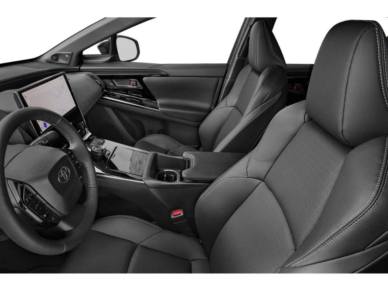 2023 Toyota bZ4X Limited