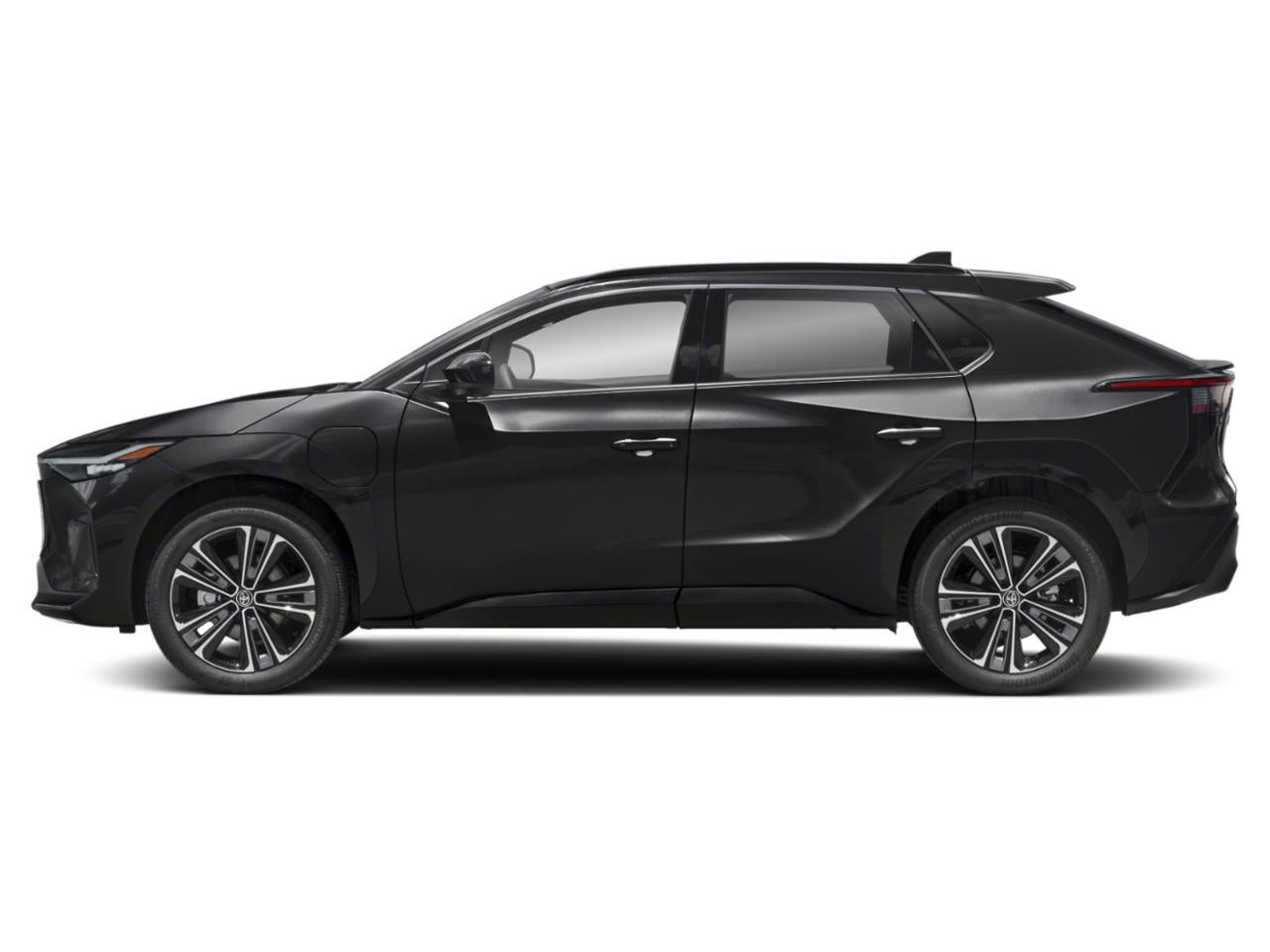 2023 Toyota bZ4X Limited