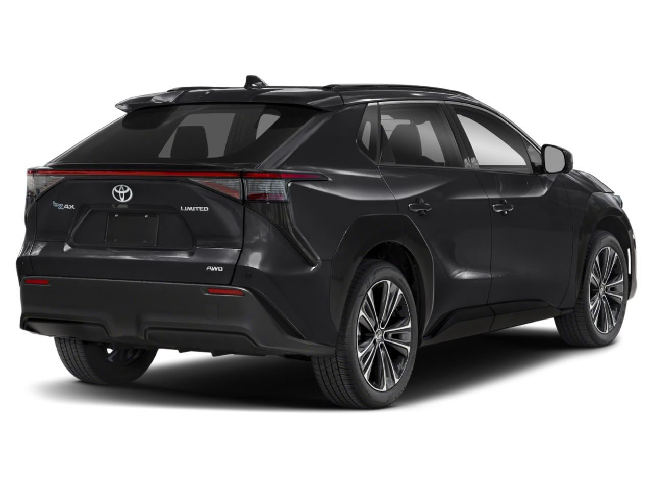 2023 Toyota bZ4X Limited