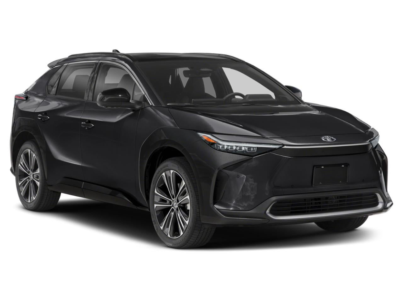 2023 Toyota bZ4X Limited